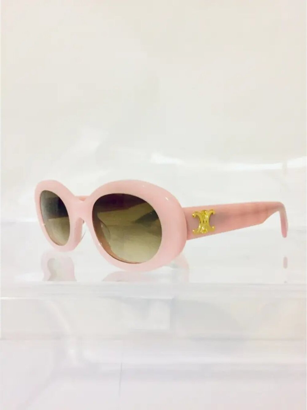 Celine Sunglasses - Picture 6 of 8
